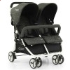 Прогулочная коляска для двойни Babystyle Oyster Twin Pepper