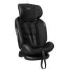 Автокресло детское Carrello Asteroid CRL-12801 IsoFix серое, 0-36 кг