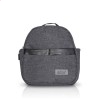 Детская коляска 2 в 1 Riko Delta 05 grey