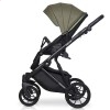 Дитяча коляска 2 в 1 Riko Delta Ecco 13 olive