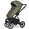 Дитяча коляска 2 в 1 Riko Delta Ecco 13 olive