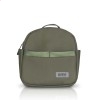 Дитяча коляска 2 в 1 Riko Delta Ecco 13 olive