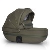 Дитяча коляска 2 в 1 Riko Delta Ecco 13 olive