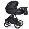 Дитяча коляска 2 в 1 Riko Delta Ecco 15 black