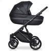 Дитяча коляска 2 в 1 Riko Delta Ecco 15 black