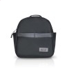 Дитяча коляска 2 в 1 Riko Delta Ecco 15 black