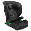 Автокрісло Caretero Nimbus IsoFix i-Size чорне, 4-12 років