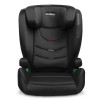 Автокресло Caretero Nimbus IsoFix i-Size черное, 4-12 лет