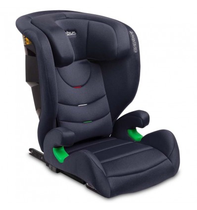 Автокрісло Caretero Nimbus IsoFix i-Size синє, 4-12 років