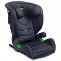 Автокрісло Caretero Nimbus IsoFix i-Size синє, 4-12 років