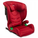 Автокресло Caretero Nimbus IsoFix i-Size красное, 4-12 лет