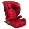 Автокрісло Caretero Nimbus IsoFix i-Size червоне, 4-12 років