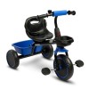 Велосипед триколісний Toyz (Caretero) Loco blue