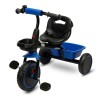 Велосипед триколісний Toyz (Caretero) Loco blue