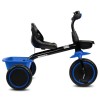 Велосипед триколісний Toyz (Caretero) Loco blue