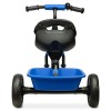 Велосипед триколісний Toyz (Caretero) Loco blue