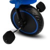 Велосипед триколісний Toyz (Caretero) Loco blue