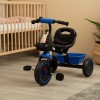 Велосипед триколісний Toyz (Caretero) Loco blue