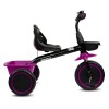 Велосипед трехколесный Toyz (Caretero) Loco purple