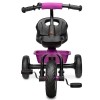 Велосипед триколісний Toyz (Caretero) Loco purple