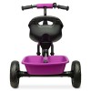 Велосипед триколісний Toyz (Caretero) Loco purple