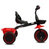 Велосипед триколісний Toyz (Caretero) Loco red