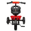 Велосипед триколісний Toyz (Caretero) Loco red