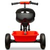 Велосипед триколісний Toyz (Caretero) Loco red