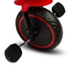 Велосипед триколісний Toyz (Caretero) Loco red