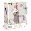 Раскладной чемодан для куклы Smoby 220374 Baby Nurse