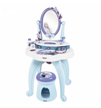 Столик с дзеркалом Smoby Toys 320244 Frozen