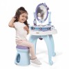 Столик с зеркалом Smoby Toys 320244 Frozen