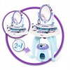 Столик с дзеркалом Smoby Toys 320244 Frozen