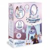 Столик с дзеркалом Smoby Toys 320244 Frozen