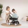 Коляска для куклы Smoby 253120 Maxi-Cosi & Quinny 3 в 1 мятная