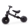 Велосипед триколісний Kidwell Pico 3 в 1 Black